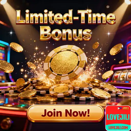 lovejili bonus discover trusted game