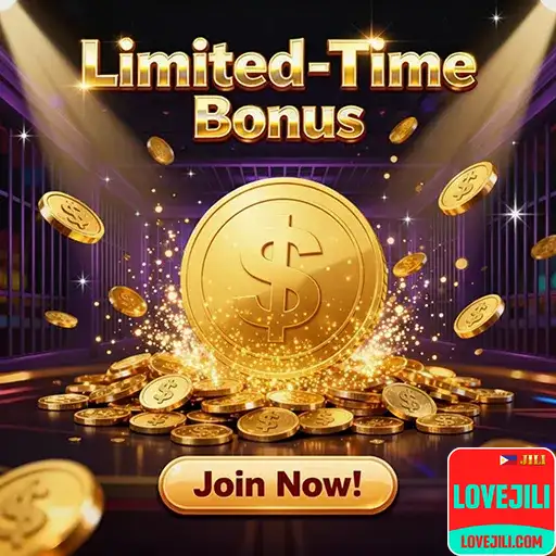 lovejili bonus play innovative game