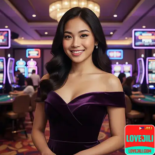 lovejili casino enjoy favorite game