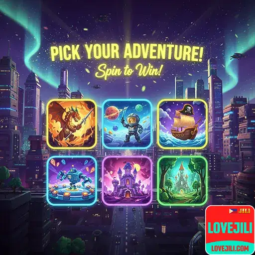 lovejili games explore premium game