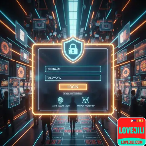 lovejili login discover best game