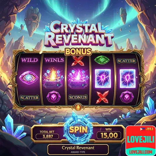 lovejili slots explore popular game