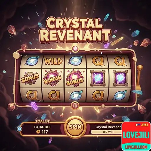 lovejili slots explore favorite game