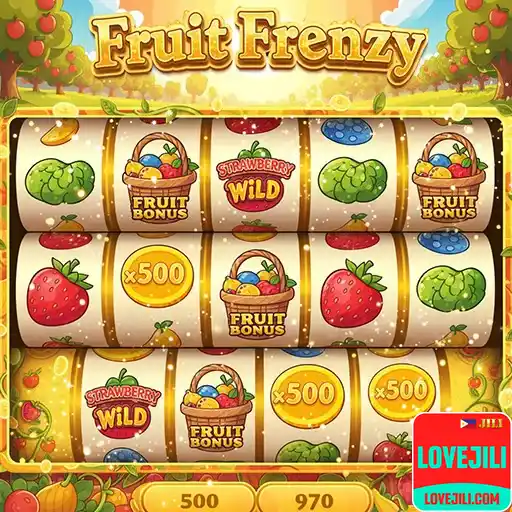 lovejili slots experience elite game