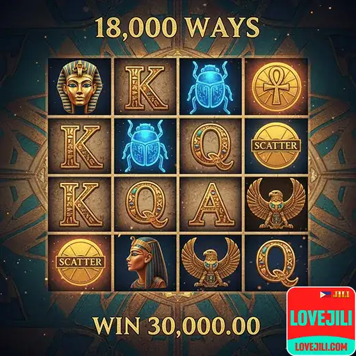 lovejili slots earn rewards best game