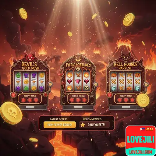 lovejili  earn rewards trusted game